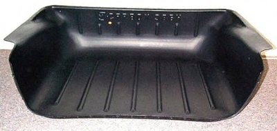 Ванночка для багажника Carbox Classic CARBOX купить