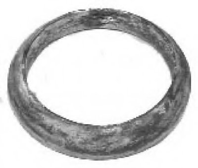 Уплотнительное кольцо, труба выхлопного газа Metalcaucho купить