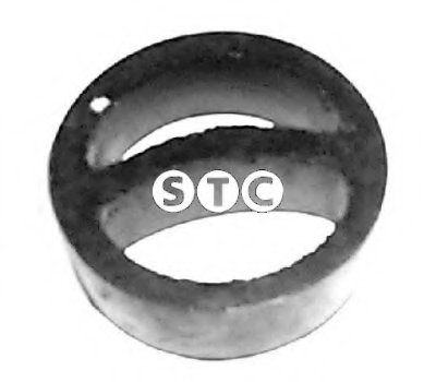 Стопорное кольцо, глушитель STC Купить
