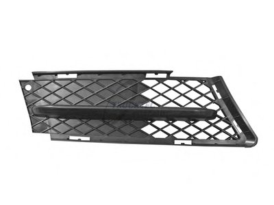 Решетка вентилятора, буфер TRUCKTEC AUTOMOTIVE купить