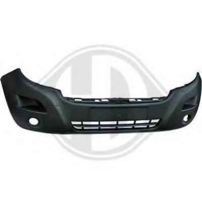 Буфер Priority Parts DIEDERICHS купить