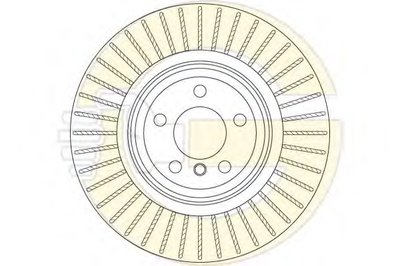 Тормозной диск GIRLING купить