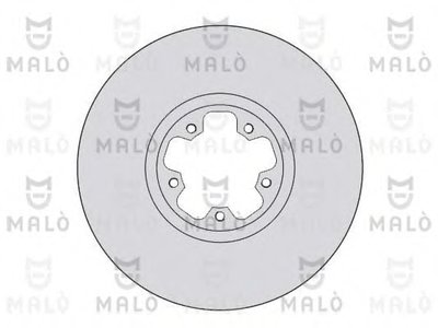 Тормозной диск MALÒ купить
