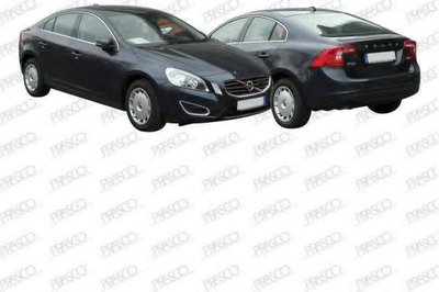 Спойлер PRASCO купить