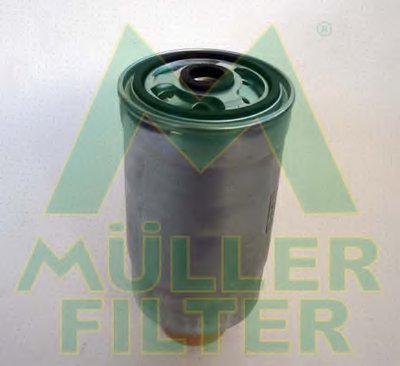 Топливный фильтр MULLER FILTER купить