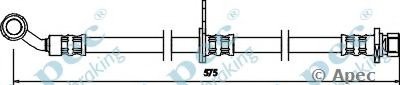 Тормозной шланг APEC braking купить