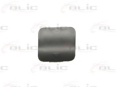 Покрытие буфера, прицепное обор BLIC купить