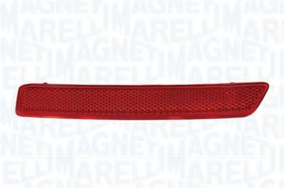 задний прожектор MAGNETI MARELLI купить