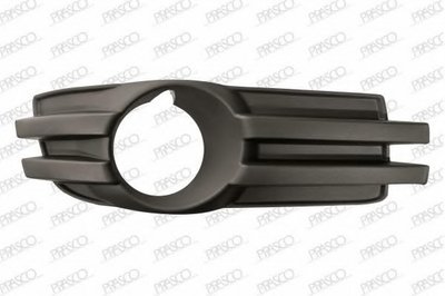 Решетка вентилятора, буфер PRASCO купить