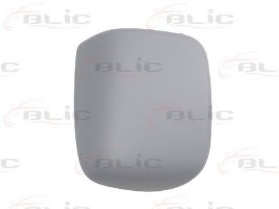 Корпус, наружное зеркало BLIC купить