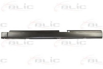 Накладка порога BLIC купить