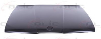 Капот двигателя BLIC купить