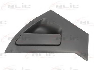 Ручка двери BLIC купить