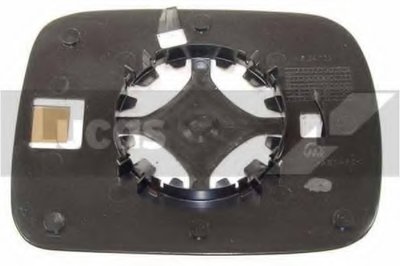 Зеркальное стекло, узел стекла TRW купить