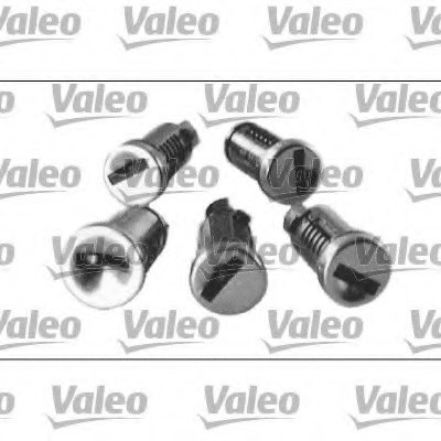 Комплект цилиндра замка VALEO купить