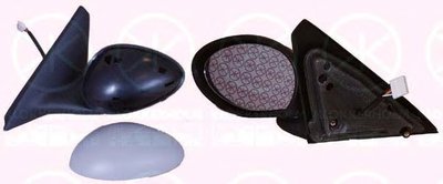 Наружное зеркало KLOKKERHOLM купить