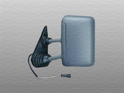 Наружное зеркало, кабина водителя MAGNETI MARELLI купить