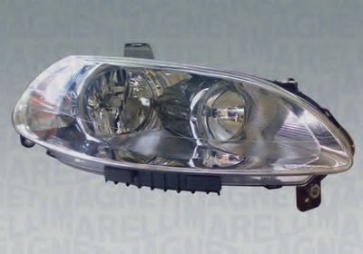Фара MAGNETI MARELLI купить