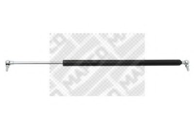 Газовая пружина, крышка багажник MAPCO купить