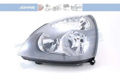 Фара JOHNS купить