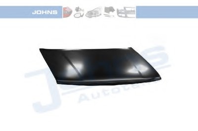 Капот двигателя JOHNS купить