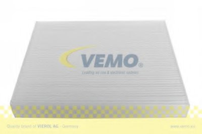 Фильтр, воздух во внутренном пространстве Q+, original equipment manufacturer quality VEMO купить