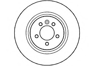 Тормозной диск NATIONAL купить