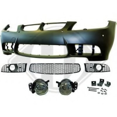 Буфер HD Tuning DIEDERICHS купить