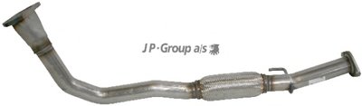 Труба выхлопного газа JP Group JP GROUP купить