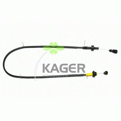 Газопровод KAGER купить