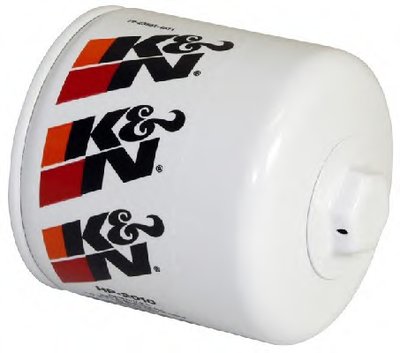 Масляный фильтр K&N Filters Придбати