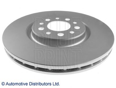 Тормозной диск BLUE PRINT купить