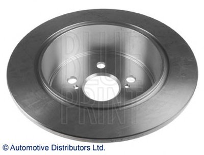 Тормозной диск BLUE PRINT купить