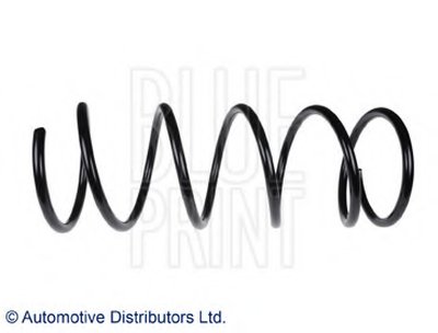 винтовая пружина BLUE PRINT купить