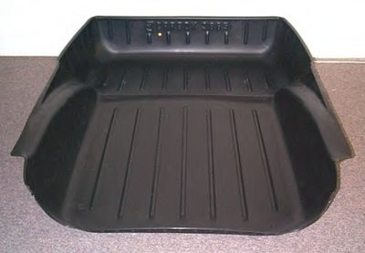 Ванночка для багажника Carbox Classic CARBOX купить
