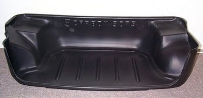 Ванночка для багажника Carbox Classic CARBOX купить