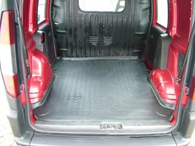 Лоток багажного/грузового отсека Carbox Form CARBOX купить