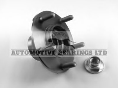 Комплект подшипника ступицы колеса Automotive Bearings купить