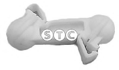 Шток вилки переключения передач STC купить
