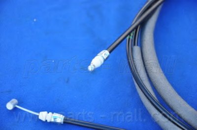 Трос, замок двери PARTS-MALL купить