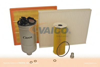 Комплект деталей, технический осмотр VAICO купить
