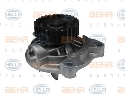 Водяной насос BEHR HELLA SERVICE Version ALTERNATIVE BEHR-HELLA купить