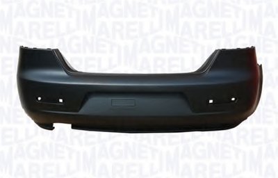 Буфер MAGNETI MARELLI купить