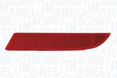 задний прожектор MAGNETI MARELLI купить