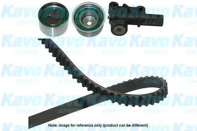 Комплект ремня ГРМ KAVO PARTS купить