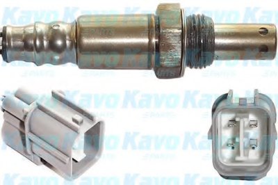 Лямда-зонд KAVO PARTS купить