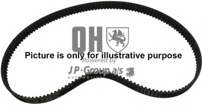 V-Ribbed Belts QH JP GROUP купить