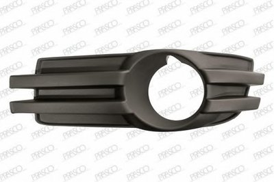 Решетка вентилятора, буфер PRASCO купить