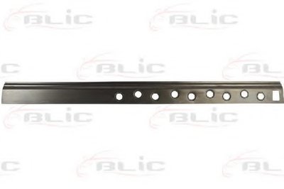 Накладка порога BLIC купить
