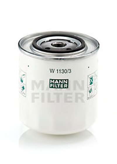 Фильтр масляный Volvo S70/S80/V70 2.5TDI 97-01/Volvo 850 2.5TDI 95-96